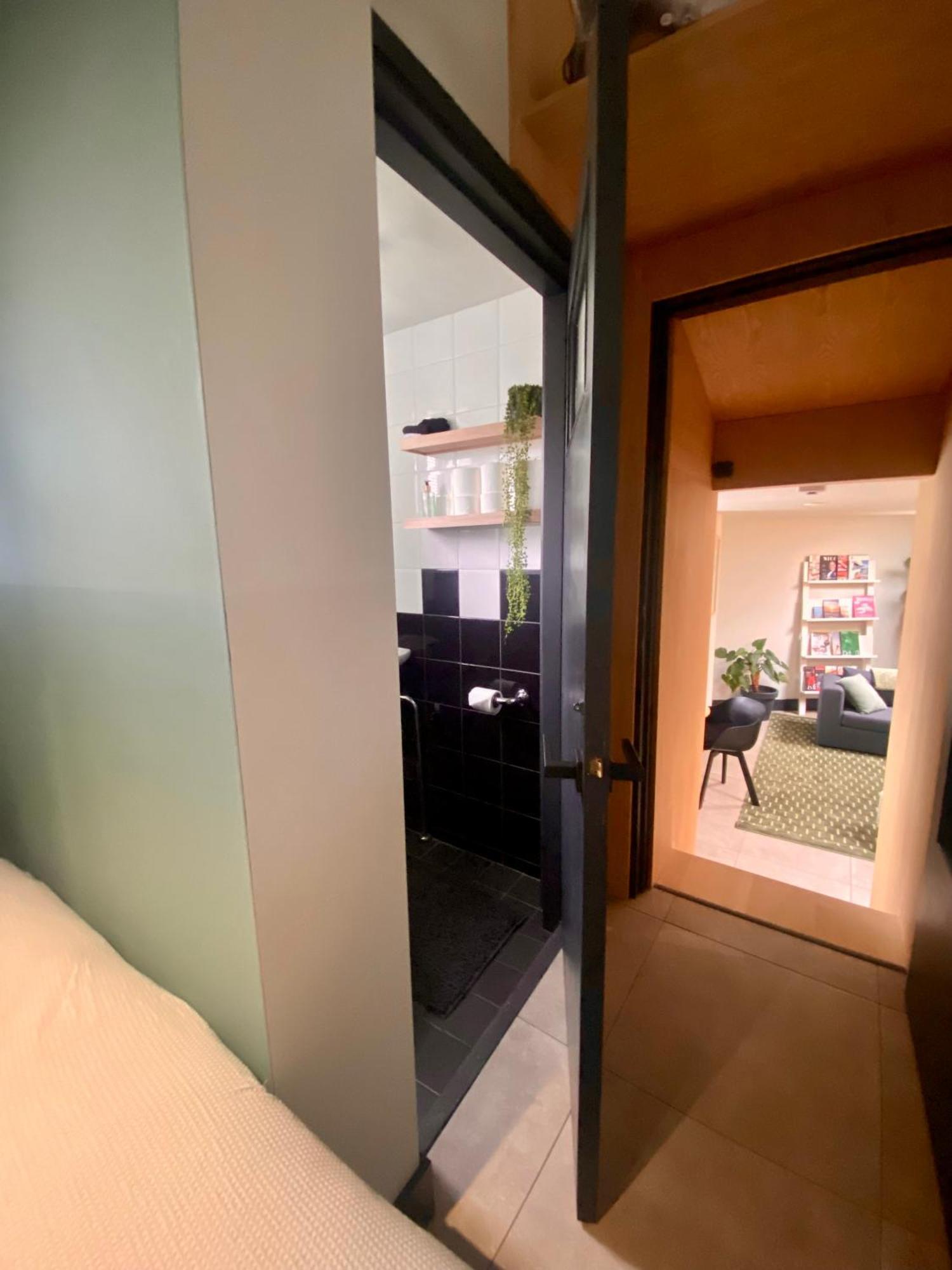 Het Oude Raadhuis Noordwijkerhout Zewnętrze zdjęcie