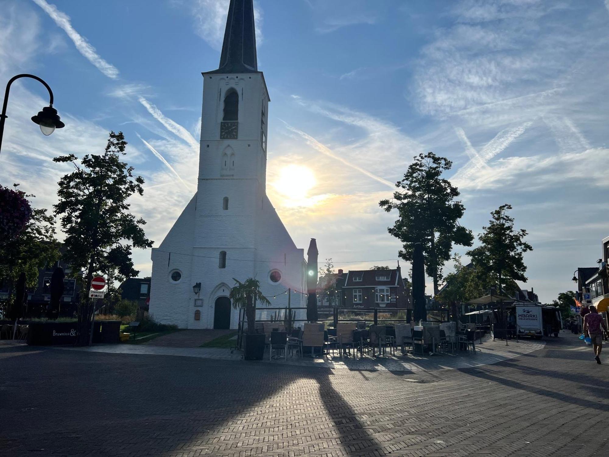 Het Oude Raadhuis Noordwijkerhout Zewnętrze zdjęcie